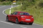 Mazda RX-8 2008 года